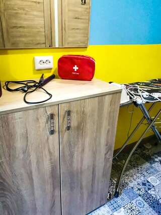 Хостелы Hostel S size Нур-Султан-6